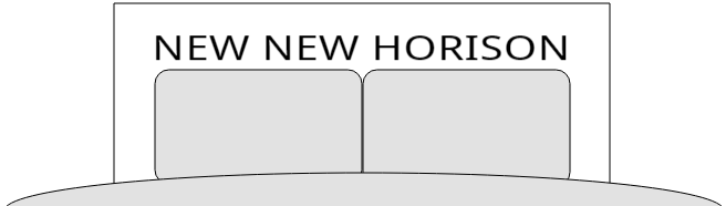 New New Horison